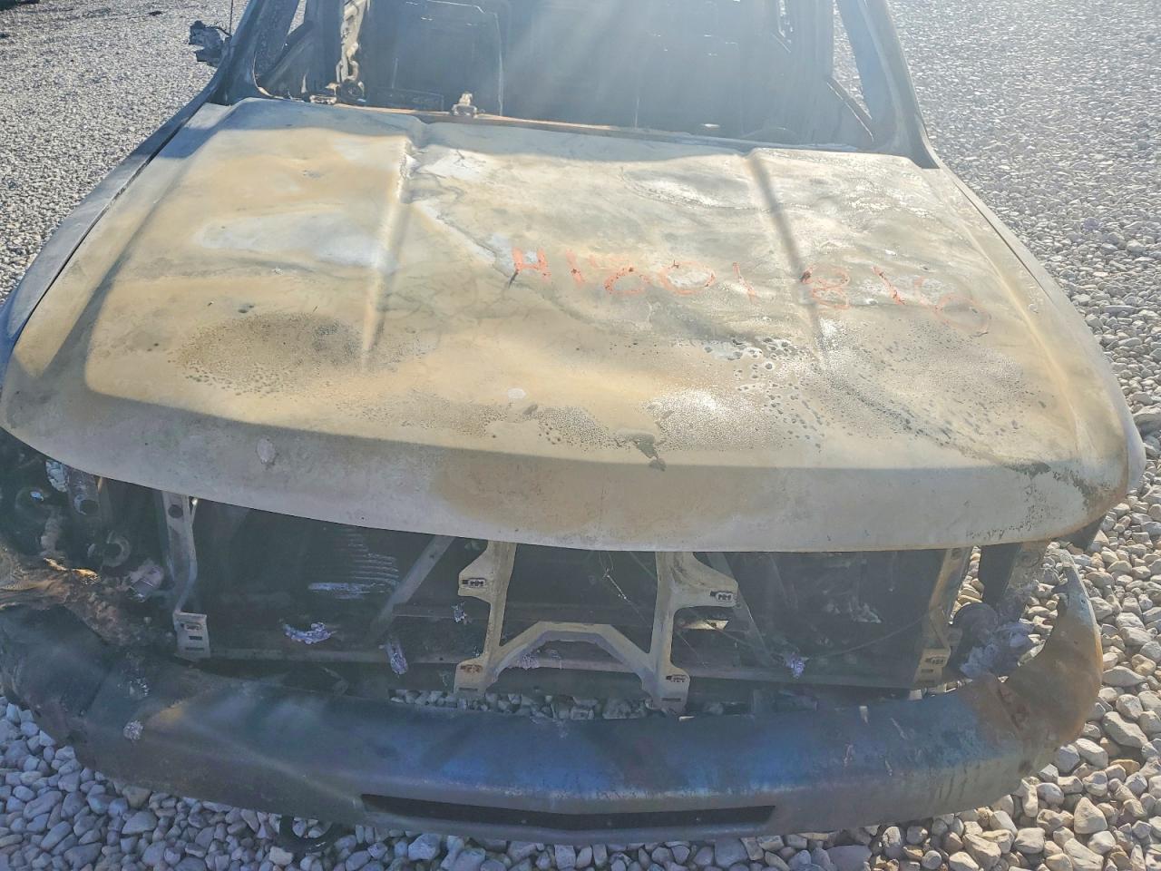 2009 Chevrolet Silverado K1500 LTZ