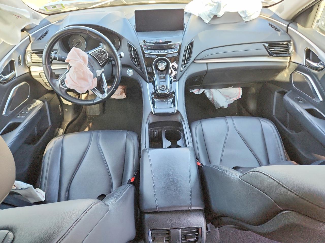 2020 Acura RDX