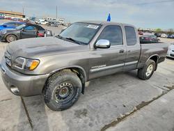 2003 Toyota Tundra SR5 en venta en Grand Prairie, TX