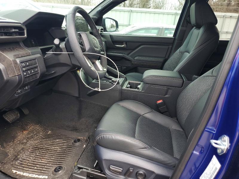 2024 Toyota Tacoma Limited