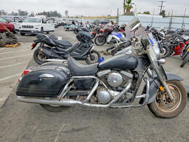 2003 Kawasaki VN1500 L