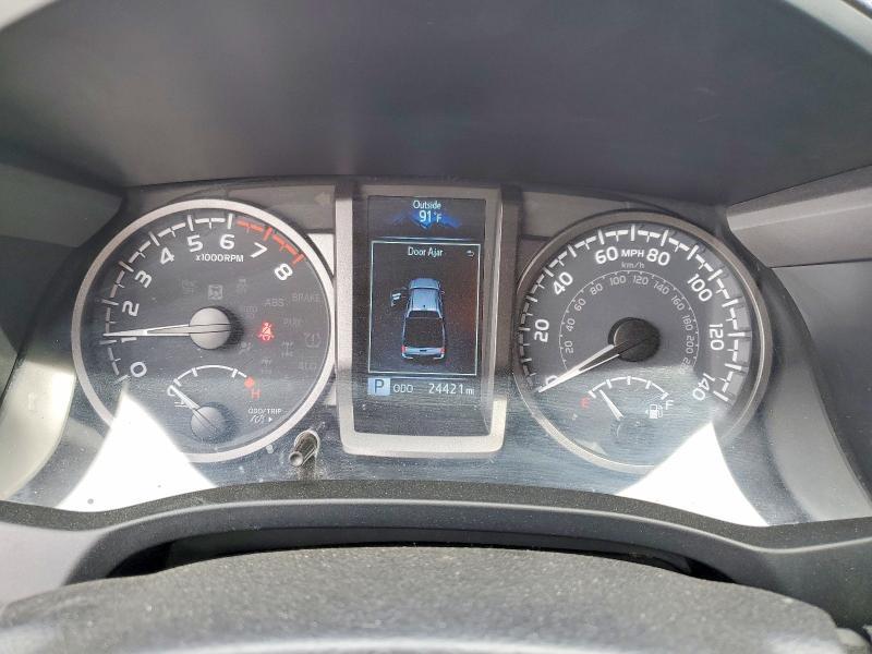2022 Toyota Tacoma TRD PRO