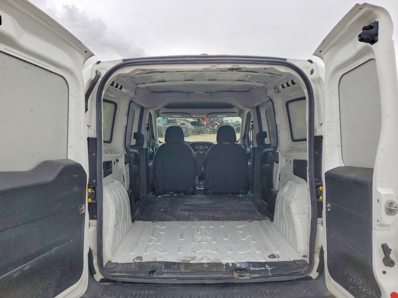 2018 Dodge RAM Promaster City ST Delivery Van