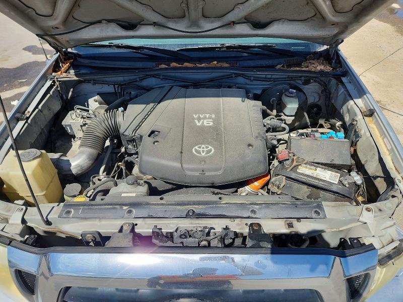 2006 Toyota Tacoma Prerunner V6