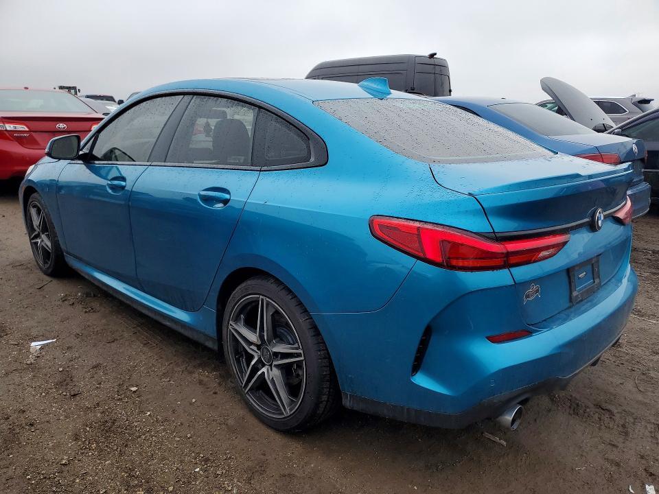2021 BMW 228xi