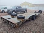 2023 Pj Trailer 2023 PJ 1C272 Equipment Trailer