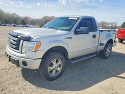 Ford Vehiculos salvage en venta: 2009 Ford F150
