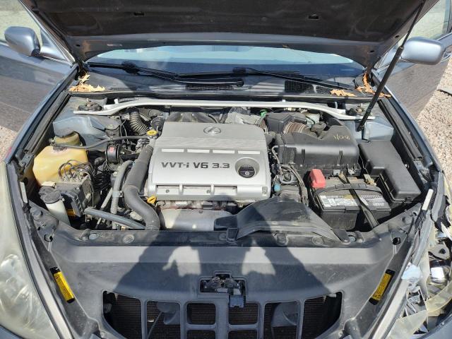 2006 Lexus Es 330 Base