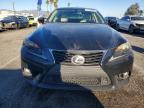 2015 Lexus Is 250 Base