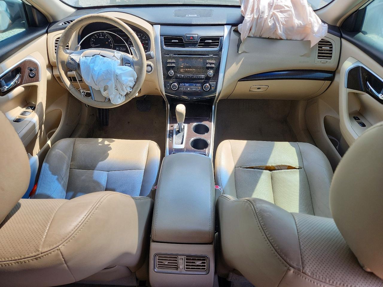 2013 Nissan Altima 3.5 s