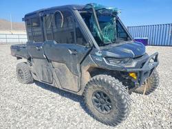 Can-Am salvage cars for sale: 2023 Can-Am Defender Utility Vehicle