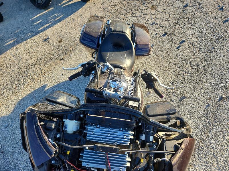 2017 Harley-Davidson Fltrxs Road Glide Special