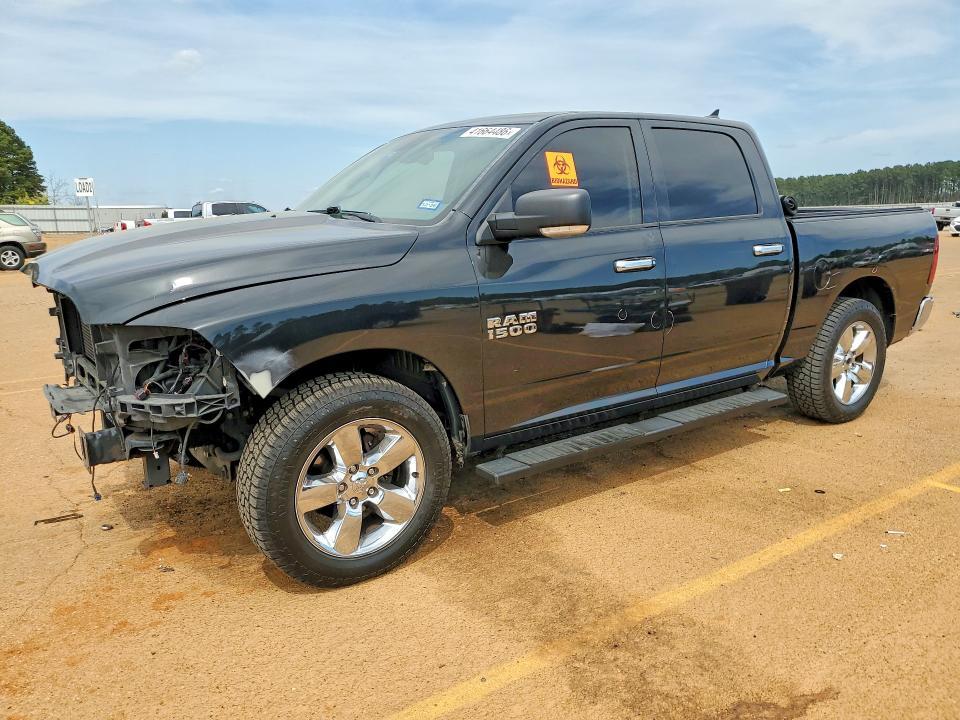 2016 Dodge RAM 1500 SLT