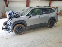 Subaru salvage cars for sale: 2023 Subaru Forester Wilderness