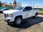 2021 GMC Canyon Elevation