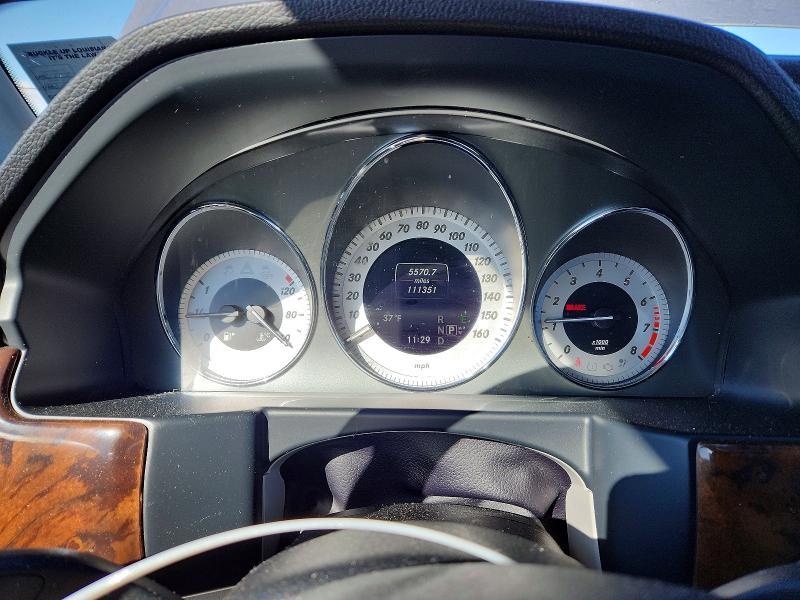 2015 Mercedes-Benz Glk 350