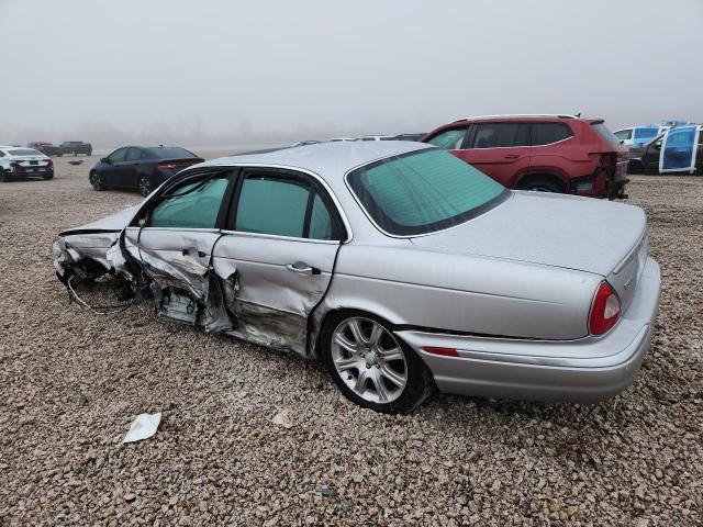 2004 Jaguar Vandenplas