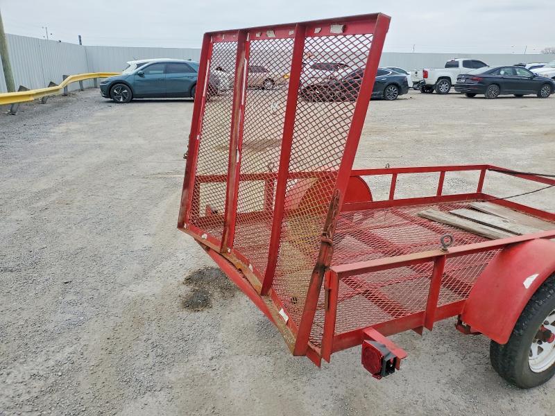 2000 Unknown 2000 Utility Trailer
