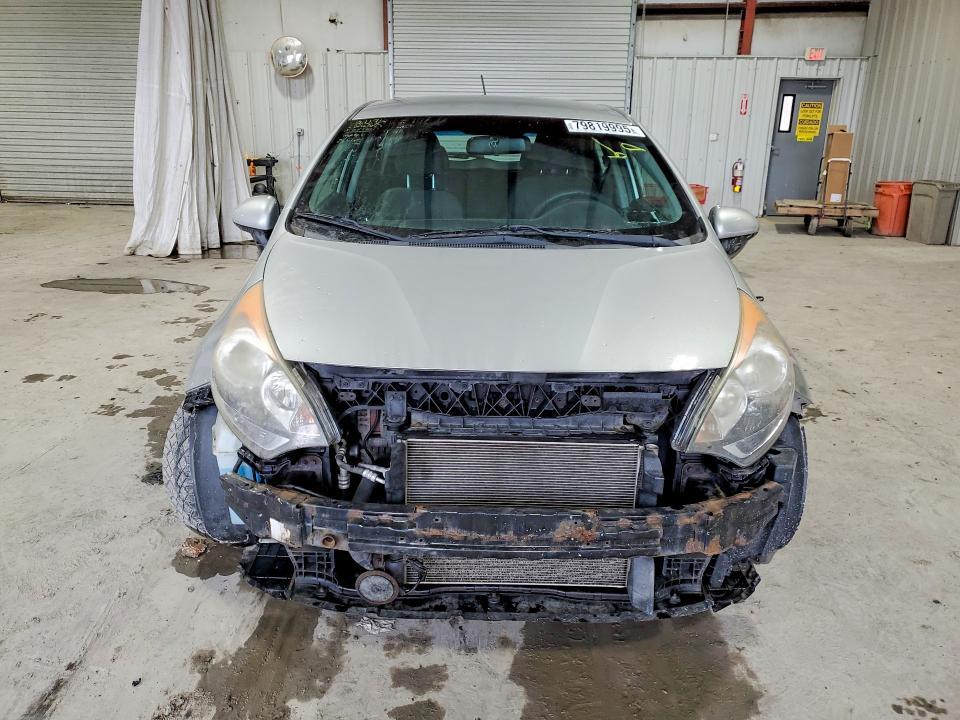 2013 KIA Rio 5-door lx
