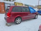 2017 Dodge Grand Caravan Crew