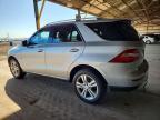 2013 Mercedes-Benz Ml 350