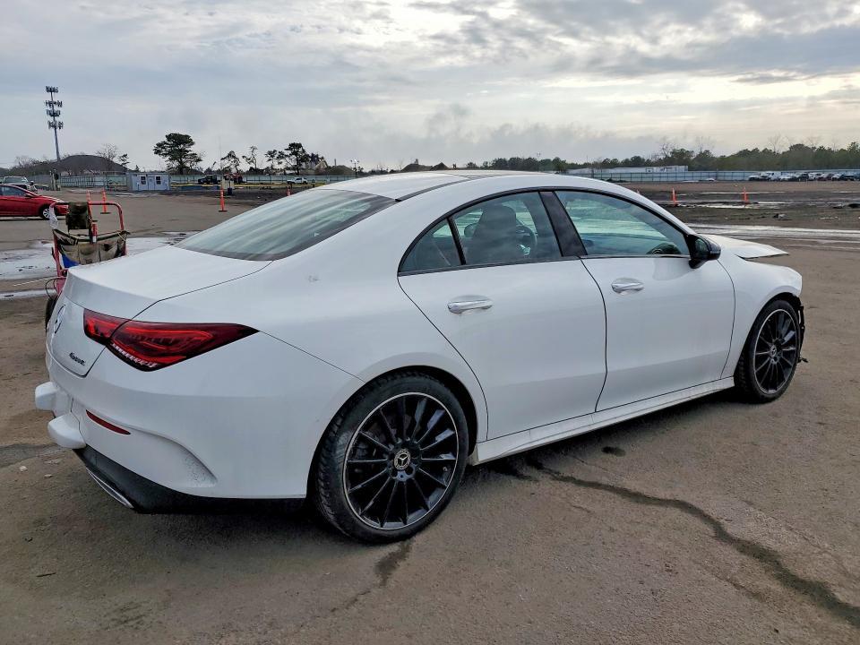 2023 Mercedes-Benz C-class 30