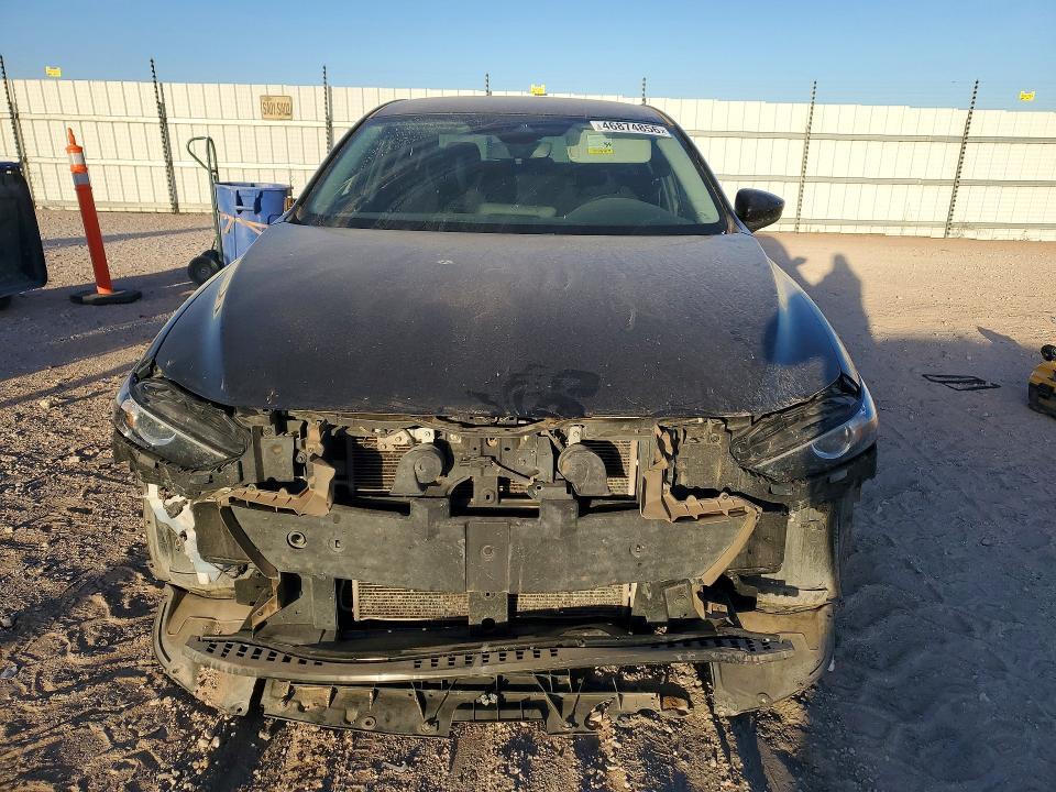 2022 Mazda 3