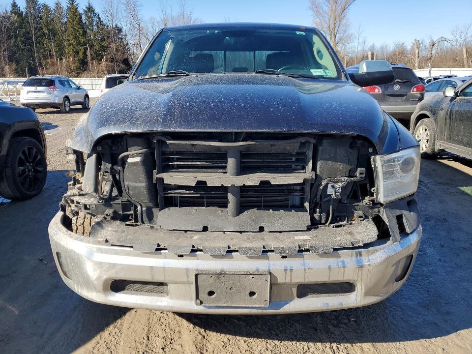 2016 Dodge 1500 Laramie