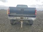 2004 Chevrolet Silverado K2500 Heavy Duty