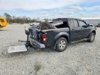 2009 Nissan Frontier SE V6