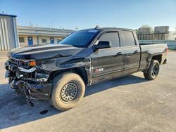 2018 Chevrolet Silverado K1500 LT en venta en Tulsa, OK