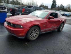 2011 Ford Mustang gt for sale in Portland, OR