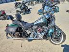 2002 Harley-Davidson Flsts