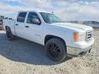 2012 GMC Sierra K1500 SLE