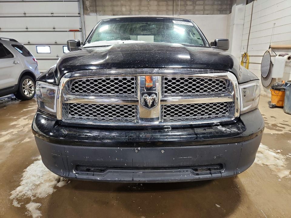 2012 Dodge RAM 1500 SLT Crew CA