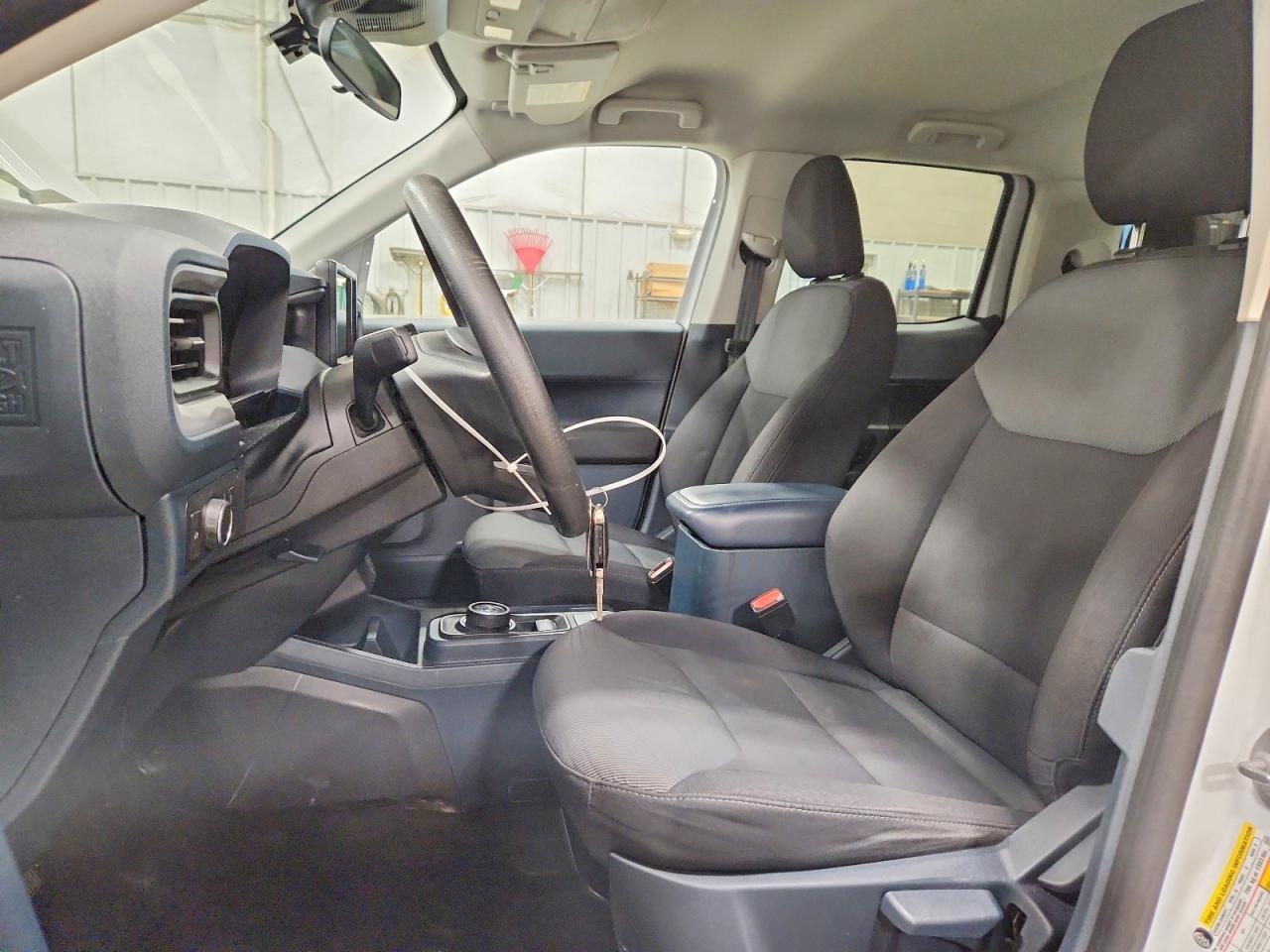 2022 Ford Maverick XL