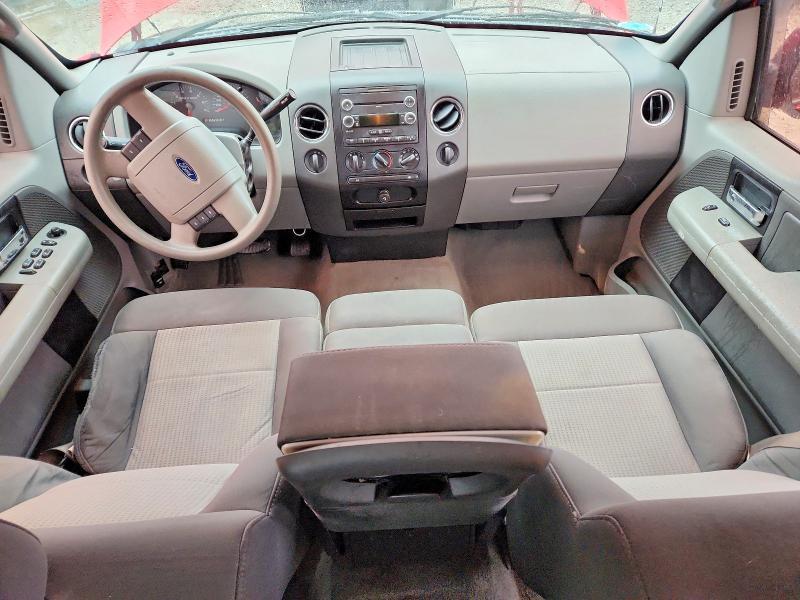 2008 Ford F150
