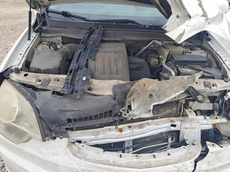 2013 Chevrolet Captiva lt