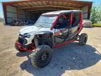 2025 Honda Talon Utility Vehicle