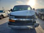 2011 Chevrolet Express G3500 LT