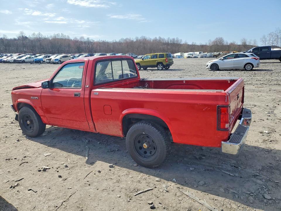 1993 Dodge Dakota