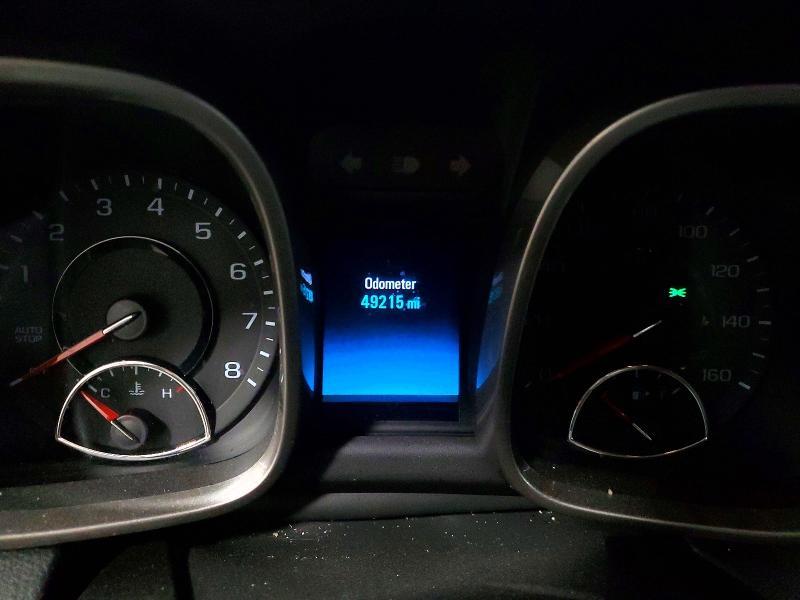 2014 Chevrolet Malibu 1LT