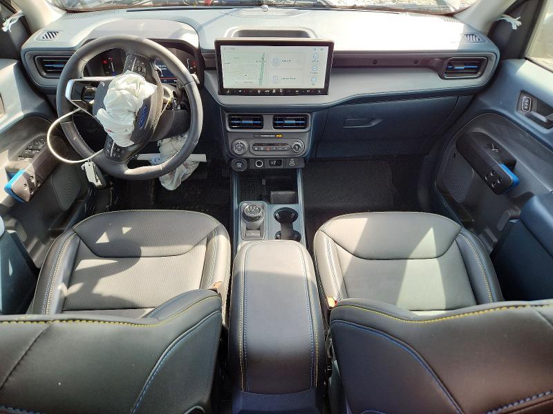 2025 Ford Maverick LOBO-Premium