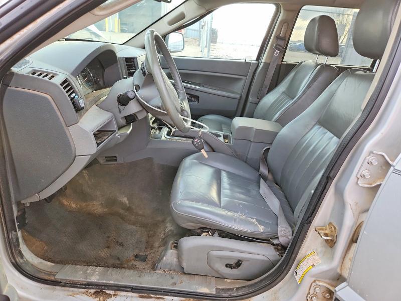 2007 Jeep Grand Cherokee Laredo