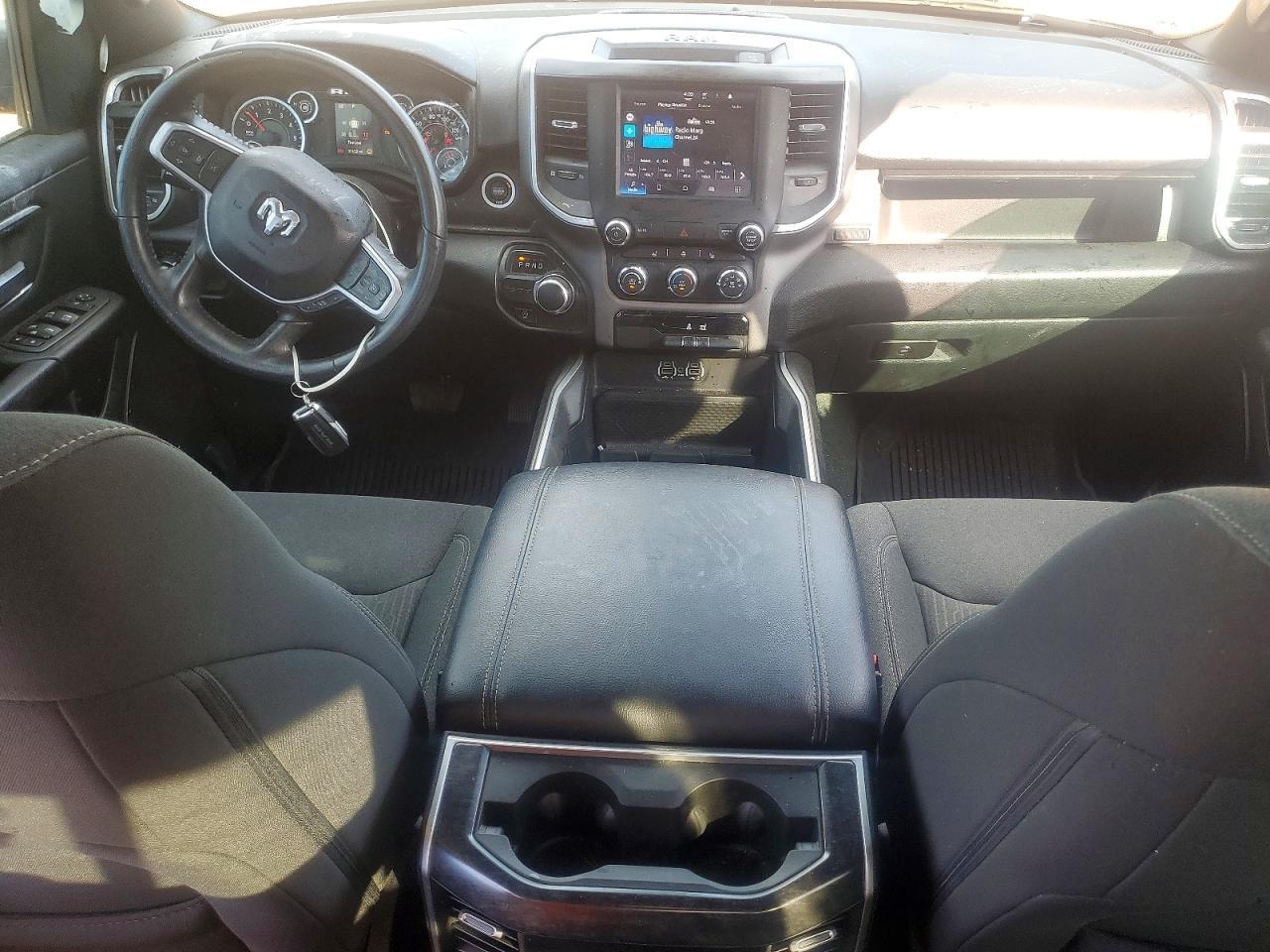 2023 Dodge RAM 1500 BIG Horn