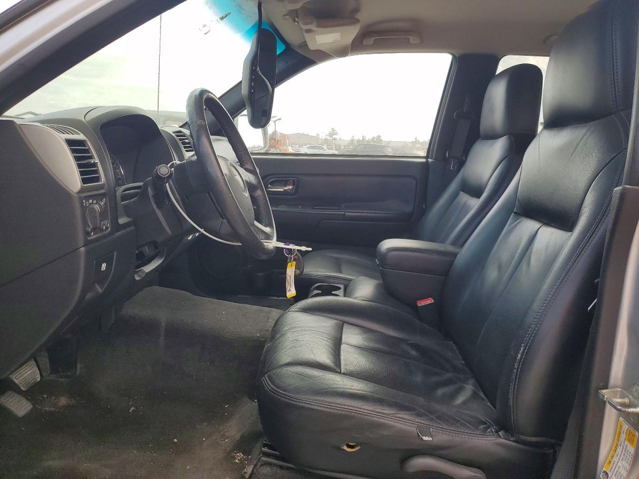 2012 Chevrolet Colorado LT