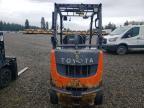 2015 Toyota Unknown  Warehouse Forklift