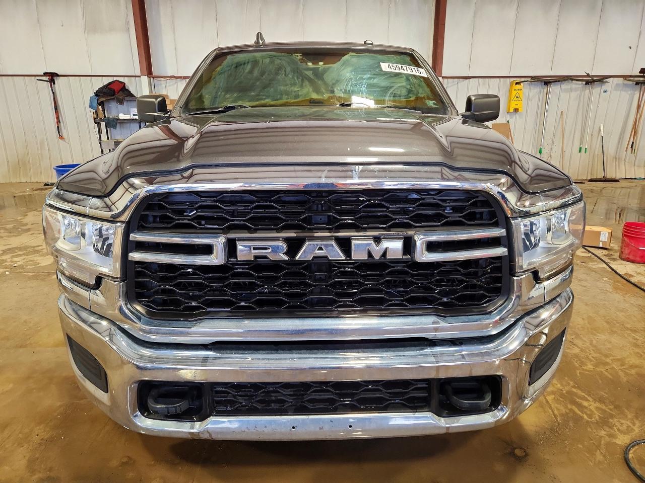 2020 Dodge RAM 2500 Tradesman