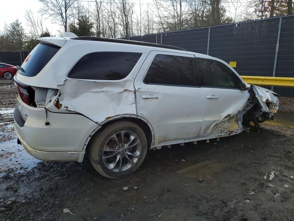 2019 Dodge Durango gt
