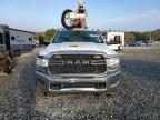 2019 Dodge RAM 5500 Bucket Truck